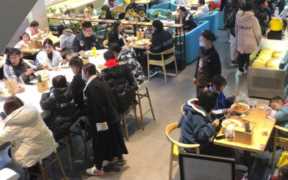 加盟美食连锁店品牌,加盟美食店铺需要注意什么