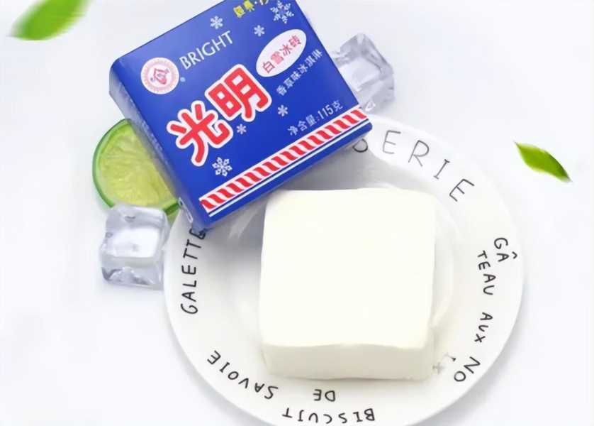 全国知名冰淇淋品牌,冰淇淋选哪个品牌好