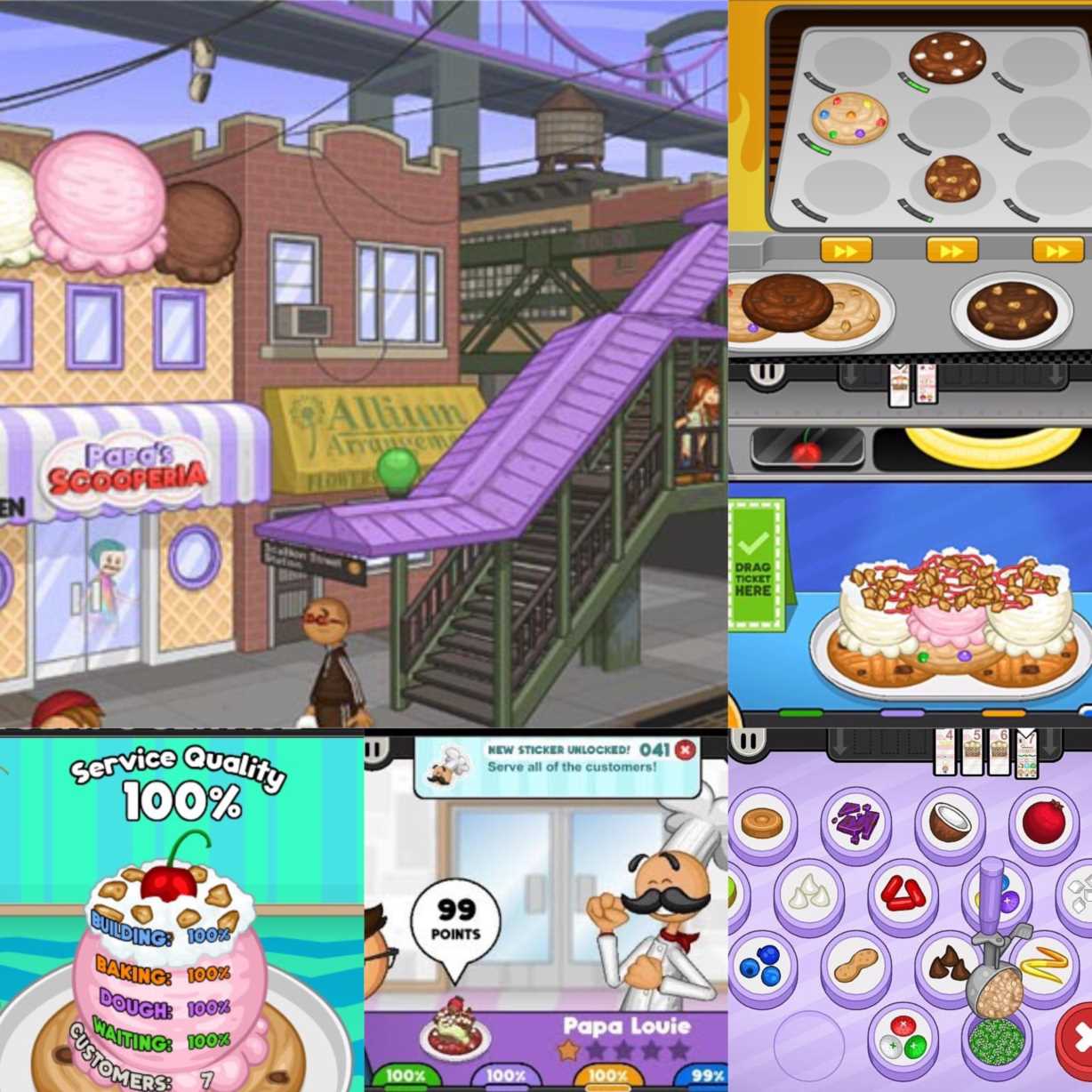 老爹蛋糕店,老爹烘焙店破解版无限金币