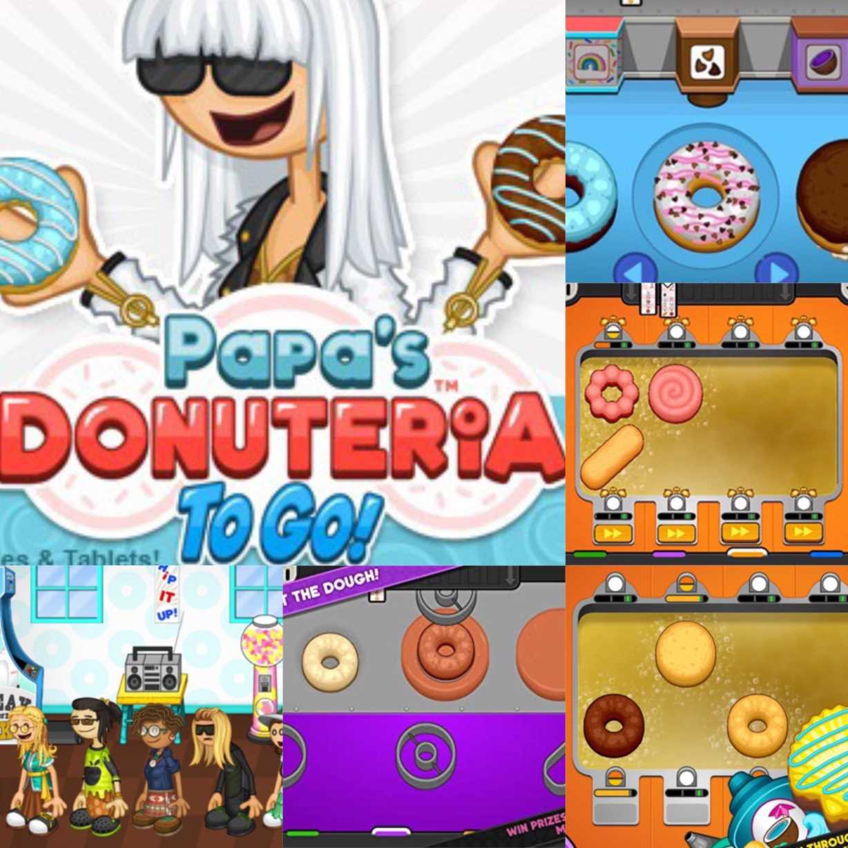 老爹蛋糕店,老爹烘焙店破解版无限金币