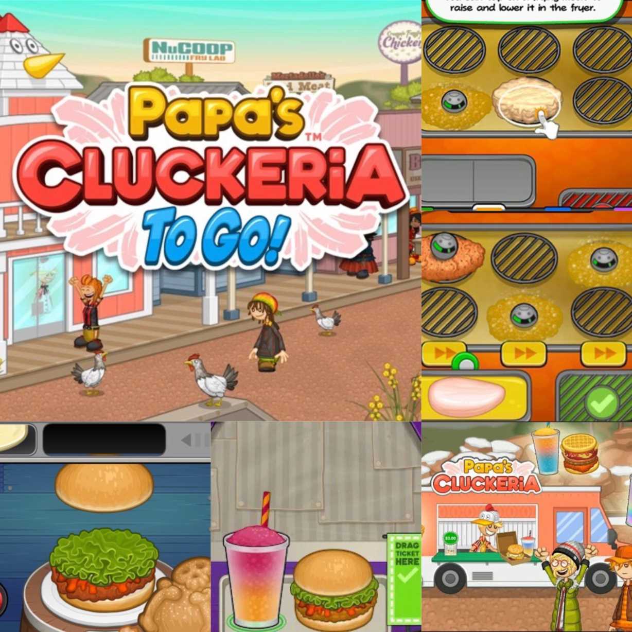 老爹蛋糕店,老爹烘焙店破解版无限金币