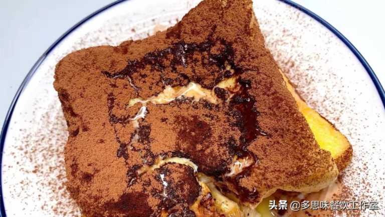 港式甜品有哪些种类,港式甜品制作方法