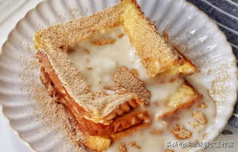 港式甜品有哪些种类,港式甜品制作方法