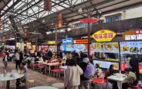 好吃的小吃加盟店有哪些,小吃零食加盟店最火爆的项目