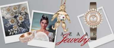 饰品店名字,珠宝灵动系列的优点插图1 你的珠宝只是美,但我的珠宝会“跳舞”