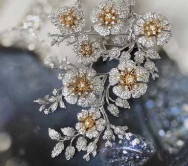 饰品店名字,珠宝灵动系列的优点插图7 你的珠宝只是美,但我的珠宝会“跳舞”