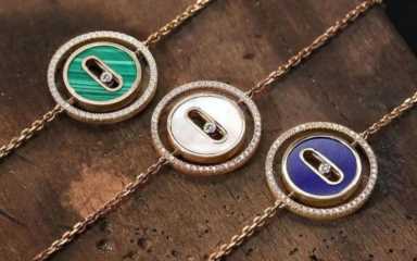 饰品店名字,珠宝灵动系列的优点插图17 你的珠宝只是美,但我的珠宝会“跳舞”