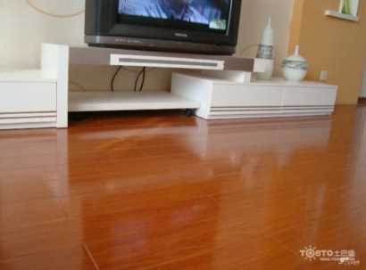 复合地板十大名牌排行榜