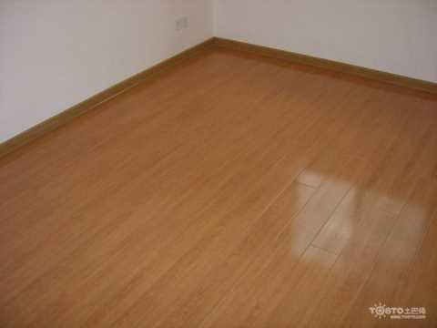 复合地板十大名牌排行榜