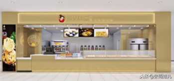 继鲍师傅后汉糕堂中式糕点又火了，中式糕点加盟市场潜力巨大