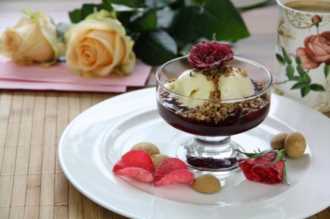 全球50个著名甜品,高端大气上档次的甜品插图5 甜品类型各种各样,各国都有象征性的甜品,那么中国是什么呢?