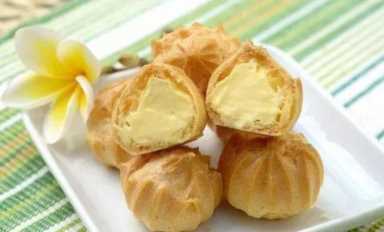 全球50个著名甜品,高端大气上档次的甜品插图9 甜品类型各种各样,各国都有象征性的甜品,那么中国是什么呢?