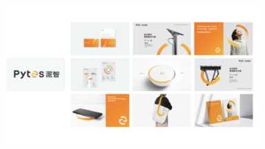 杭州vi设计_如何打造企业独特品牌形象的关键？