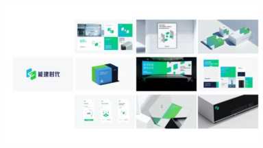 杭州vi设计_如何打造企业独特品牌形象的关键？