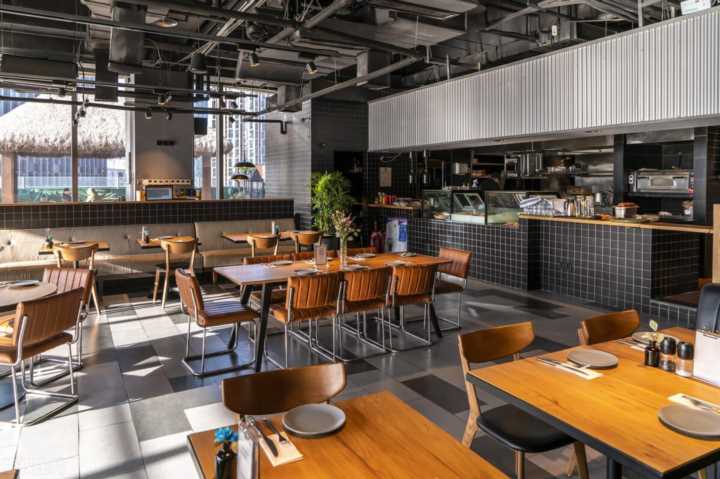 牛排加盟,自助牛排加盟哪家好