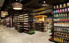 超市加盟,开超市最好的经营模式