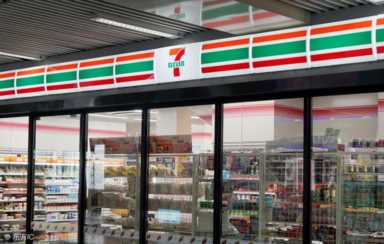 7—11、新佳宜等连锁便利店，是怎么做选址工作的？常人能做吗？