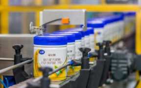 全国销量第一奶粉,中国最受欢迎的奶粉