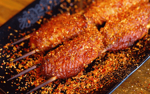 疯狂烤翅加盟官网,疯狂烤翅的做法及配方