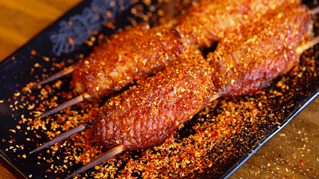 疯狂烤翅加盟官网,疯狂烤翅的做法及配方插图1 疯狂烤翅加盟官网,疯狂烤翅的做法及配方