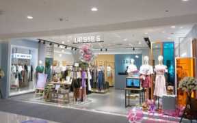 服装加盟店女装零库存,零库存女装加盟店有哪些品牌