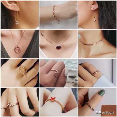 小饰品店十大排名,最佳小饰品店十大排名推荐