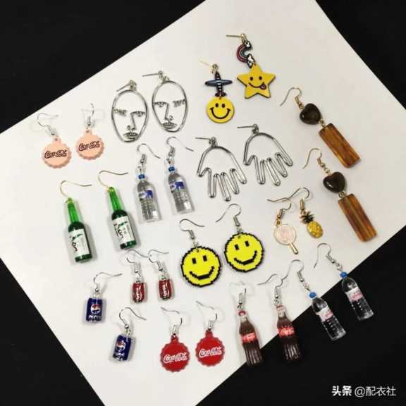 小饰品店十大排名,最佳小饰品店十大排名推荐