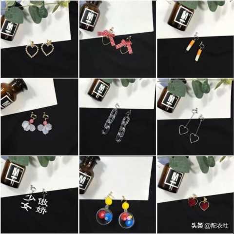 小饰品店十大排名,最佳小饰品店十大排名推荐