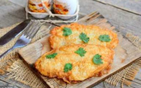 大脸鸡排,大脸鸡排怎么做好吃