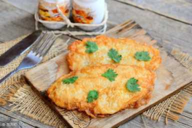 小吃技术配方-多种大鸡排制作方法及配方