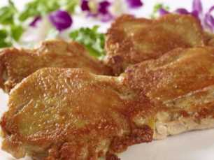 小吃技术配方-多种大鸡排制作方法及配方