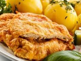 小吃技术配方-多种大鸡排制作方法及配方