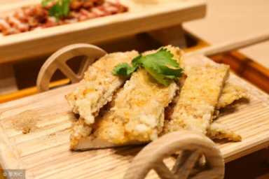 小吃技术配方-多种大鸡排制作方法及配方