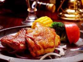 小吃技术配方-多种大鸡排制作方法及配方