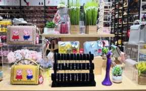 精品饰品店加盟,开饰品店的步骤