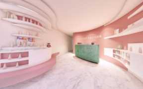 面部护理加盟店排行榜,美容养生品牌排行榜前十名