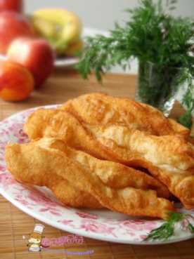 油条 面条 包子 小笼包 煎饼 韭菜盒子做法和配方