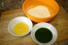 油条 面条 包子 小笼包 煎饼 韭菜盒子做法和配方