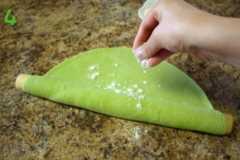 油条 面条 包子 小笼包 煎饼 韭菜盒子做法和配方