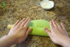 油条 面条 包子 小笼包 煎饼 韭菜盒子做法和配方