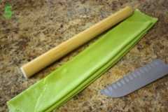 油条 面条 包子 小笼包 煎饼 韭菜盒子做法和配方