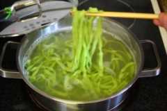 油条 面条 包子 小笼包 煎饼 韭菜盒子做法和配方