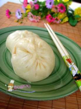 油条 面条 包子 小笼包 煎饼 韭菜盒子做法和配方