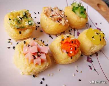 怎么做寿司好吃又简单,如何做出简单又美味的寿司