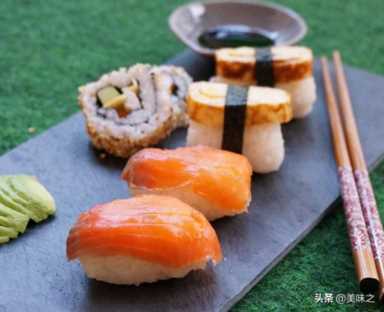 怎么做寿司好吃又简单,如何做出简单又美味的寿司