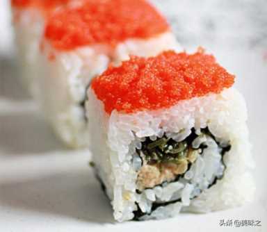 怎么做寿司好吃又简单,如何做出简单又美味的寿司