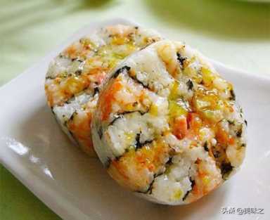 怎么做寿司好吃又简单,如何做出简单又美味的寿司