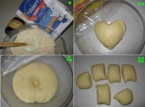 油条 面条 包子 小笼包 煎饼 韭菜盒子做法和配方