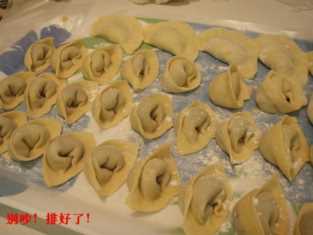 油条 面条 包子 小笼包 煎饼 韭菜盒子做法和配方