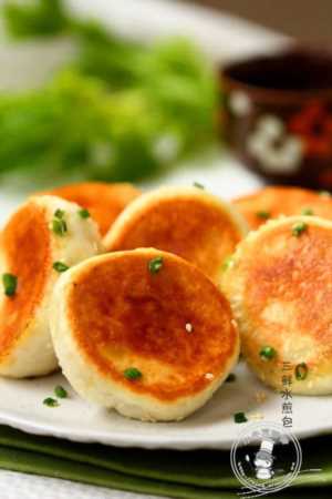 油条 面条 包子 小笼包 煎饼 韭菜盒子做法和配方